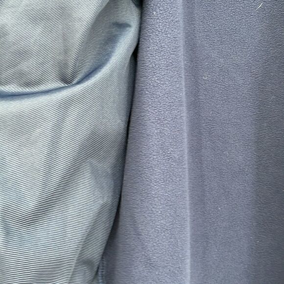 Los Angeles Rams Hands High Strong Side Soft Shell Jacket - Navy - Picture 8 of 8